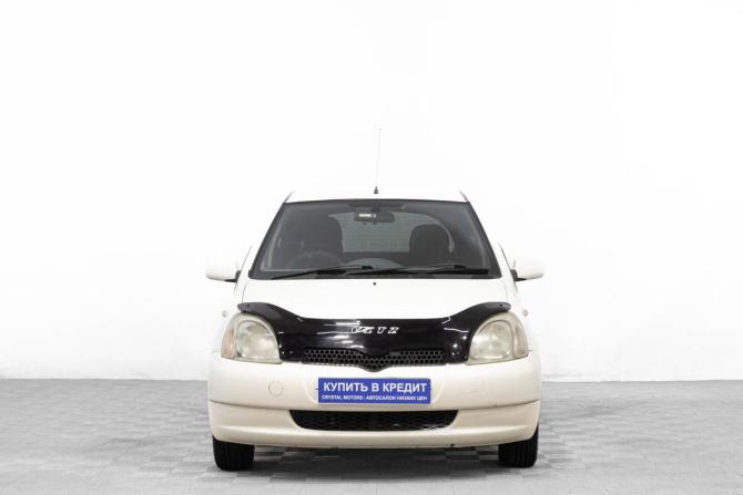 Toyota Vitz I (P10) с пробегом 1999 года, цена 349 000 рублей, 330000 км, хэтчбек, Автокод Объявления