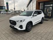 Chery Tiggo 8 Pro I Краснодар  - изображение 21