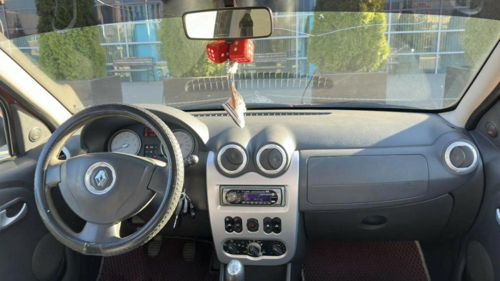 Renault Sandero I Уфа  - изображение 6