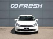 Volkswagen Golf VI Краснодар  - изображение 23