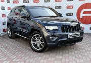 Jeep Grand Cherokee IV (WK2) Рестайлинг Санкт-Петербург  - изображение 14
