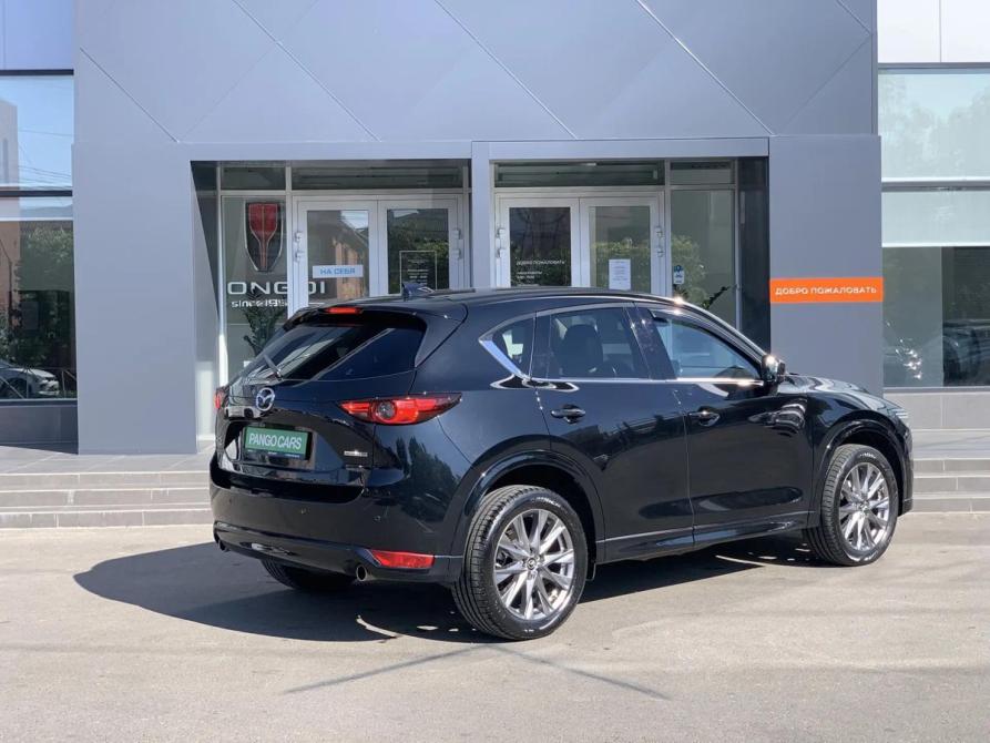 Mazda CX-5 II Краснодар  - изображение 7
