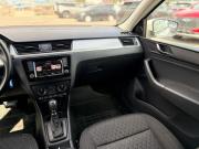 Skoda Rapid I Санкт-Петербург  - изображение 32