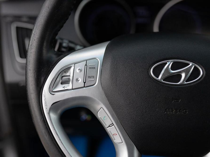 Hyundai ix35 I Новосибирск  - изображение 12