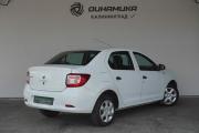 Renault Logan II Калининград  - изображение 25