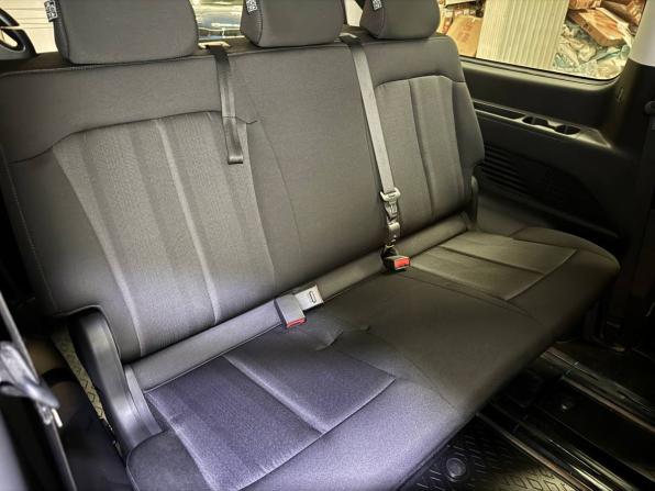 Hyundai Staria I с пробегом 2021 года, цена 4 270 000 рублей, 70500 км, минивэн, Автокод Объявления