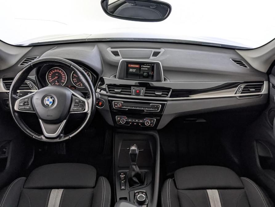 BMW X1 II (F48) Москва  - изображение 14