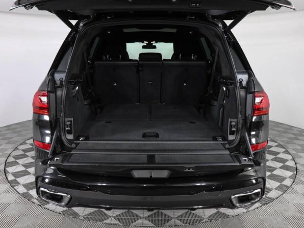 BMW X7 I (G07) с пробегом 2021 года, цена 10 150 000 рублей, 48015 км, внедорожник, Автокод Объявления