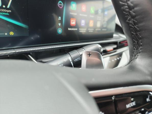 Omoda S5 GT с пробегом 2023 года, цена 1 899 000 рублей, 32400 км, седан, Автокод Объявления