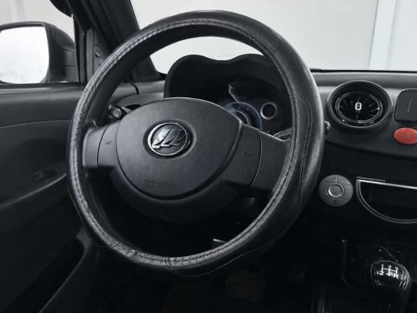 Lifan Smily I (320) с пробегом 2013 года, цена 259 000 рублей, 107926 км, хэтчбек, Автокод Объявления