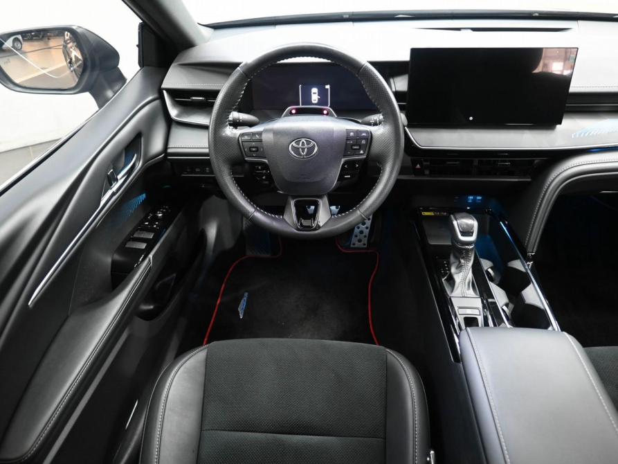 Toyota Camry IX (XV80) China Market Ростов-на-Дону  - изображение 15