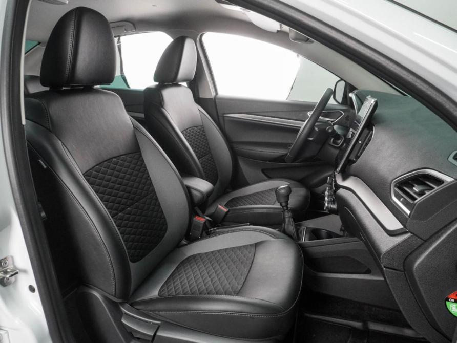 Lada (ВАЗ) Vesta I Рестайлинг (NG) Воронеж  - изображение 8