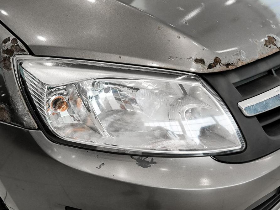 Lada (ВАЗ) Granta I Казань  - изображение 21