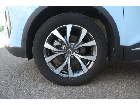 Chery Tiggo 7 Pro Max I с пробегом 2023 года, цена 1 790 000 рублей, 22374 км, внедорожник, Автокод Объявления