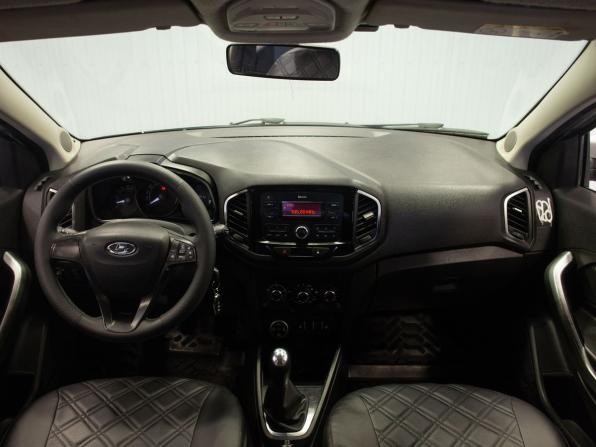 Lada (ВАЗ) XRAY I с пробегом 2018 года, цена 995 000 рублей, 77441 км, хэтчбек, Автокод Объявления