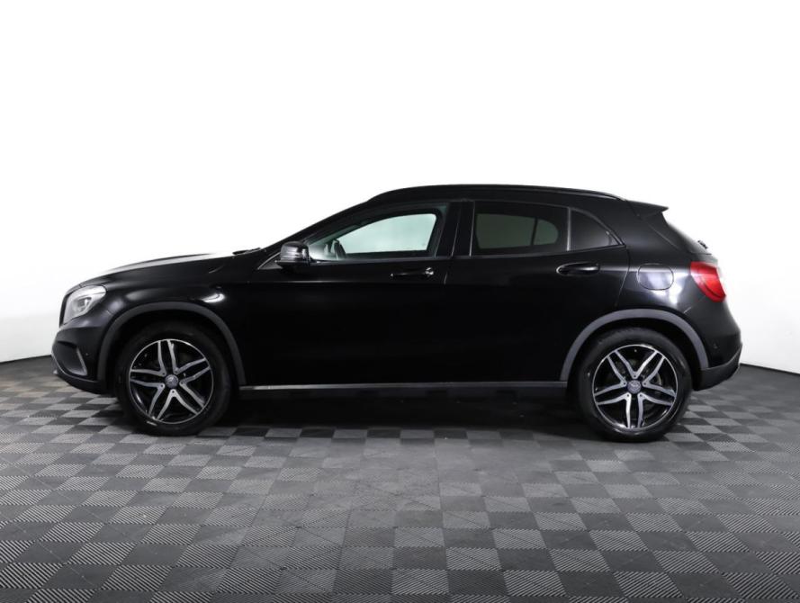 Mercedes-Benz GLA I (X156) Москва  - изображение 9