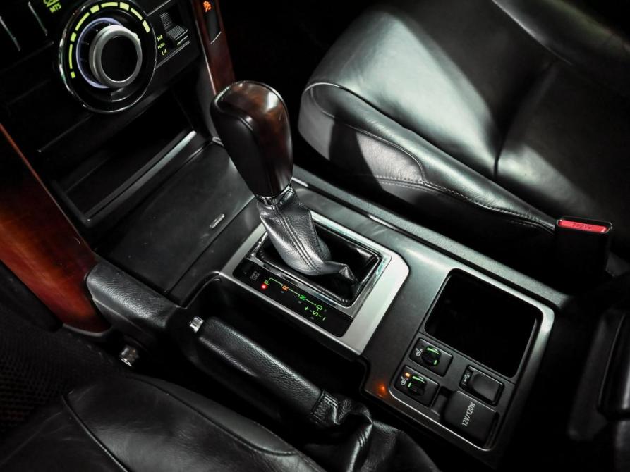 Toyota Land Cruiser Prado 150 Series Рестайлинг 1 Екатеринбург  - изображение 15
