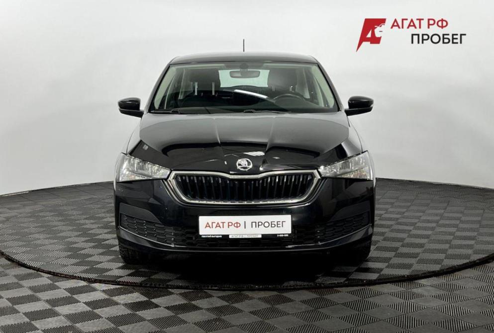 Skoda Rapid II Нижний Новгород  - изображение 3