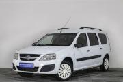 Lada (ВАЗ) Largus I Сургут  - изображение 21