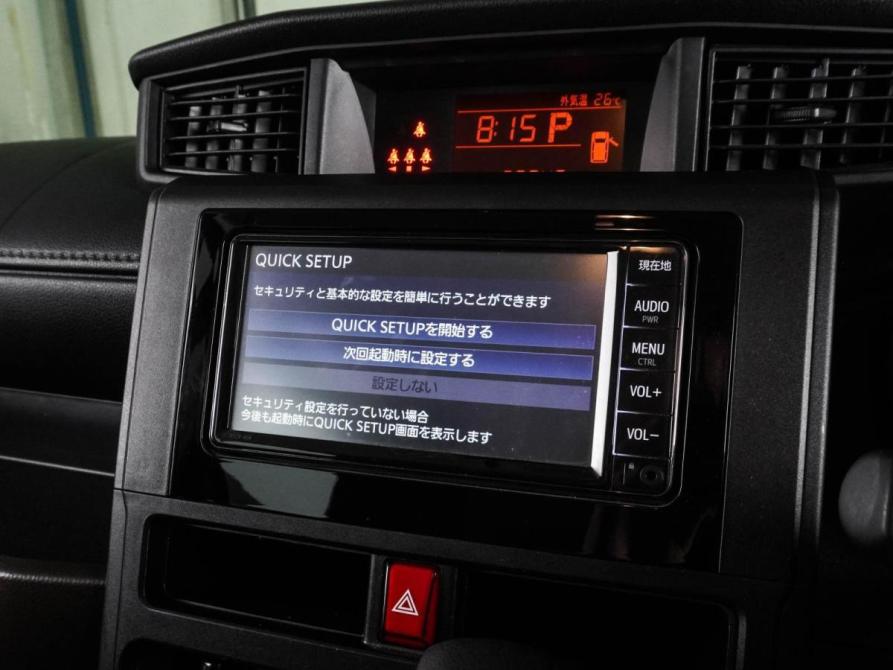Toyota Roomy I Рестайлинг Воронеж  - изображение 17