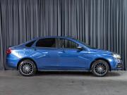 Lada (ВАЗ) Vesta I Волгоград  - изображение 24