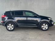 Kia Sportage III Тамбов  - изображение 27
