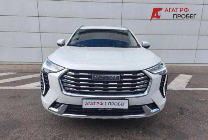 Haval Jolion I с пробегом 2023 года, цена 1 950 000 рублей, 75151 км, внедорожник, Автокод Объявления