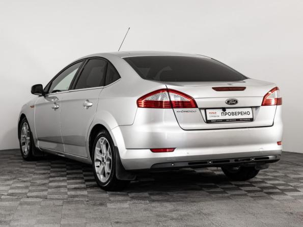 Ford Mondeo IV с пробегом 2008 года, цена 699 000 рублей, 265762 км, седан, Автокод Объявления
