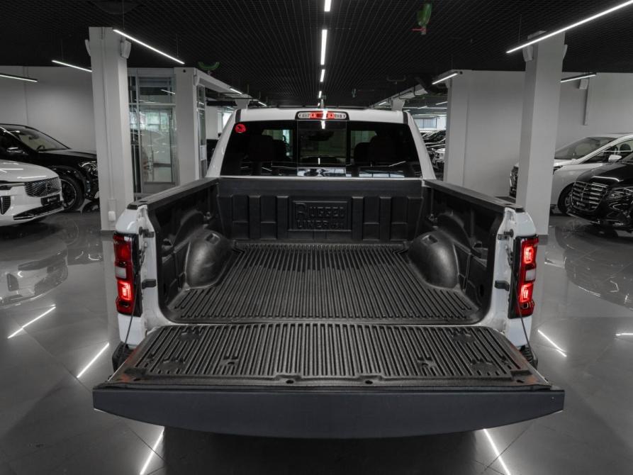 Ram 1500 V Рестайлинг Москва  - изображение 22