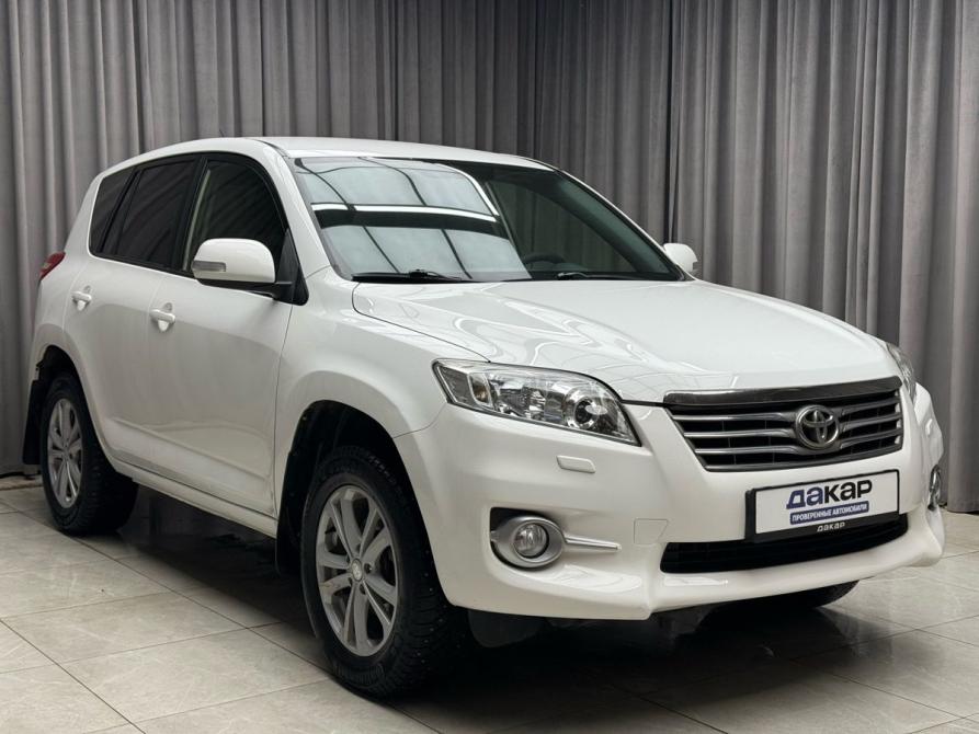 Toyota RAV4 III (XA30) Рестайлинг Ижевск  - изображение 1