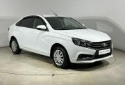 Lada (ВАЗ) Vesta I Саранск  - изображение 30