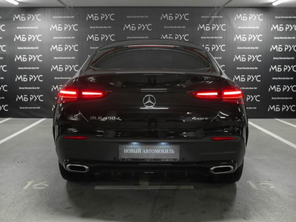 Новый Mercedes-Benz GLE Coupe II (C167) Рестайлинг 2025 года, цена 16 799 000 рублей, внедорожник, Автокод Объявления