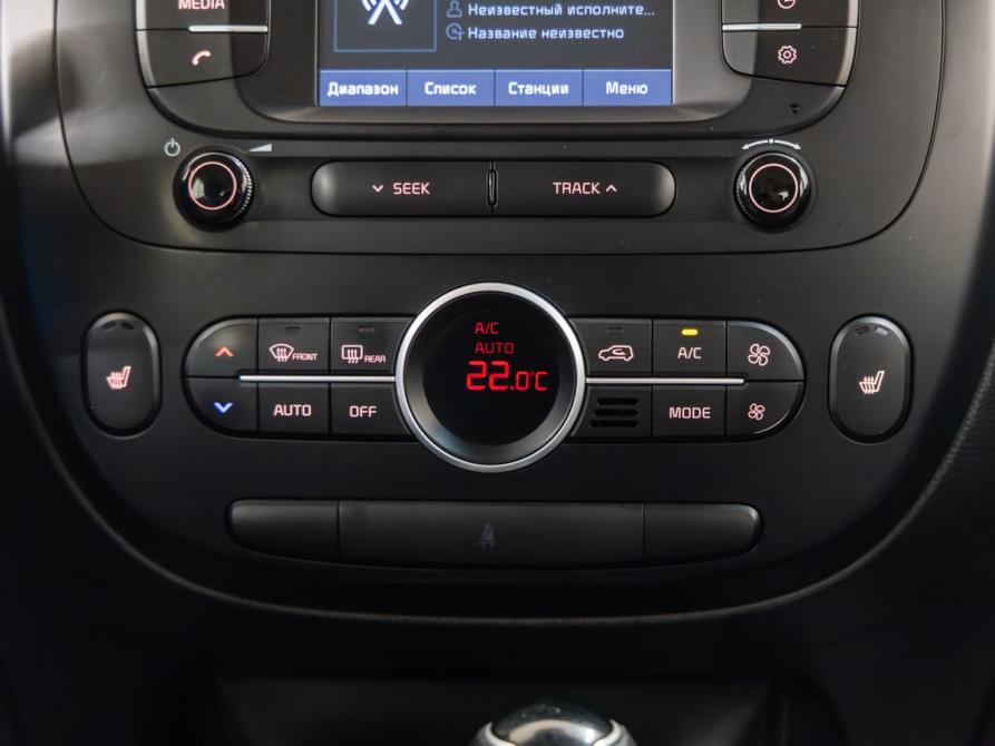 Kia Soul II Рестайлинг Волгоград  - изображение 22