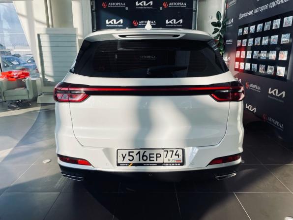 Xcite X-Cross 7 с пробегом 2024 года, цена 2 100 000 рублей, 13500 км, внедорожник, Автокод Объявления