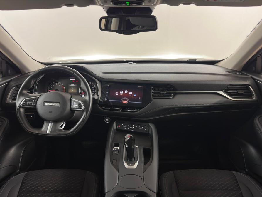 Haval F7 I Москва  - изображение 5