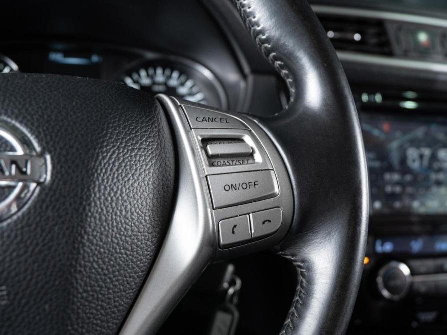 Nissan Qashqai II Волгоград  - изображение 16
