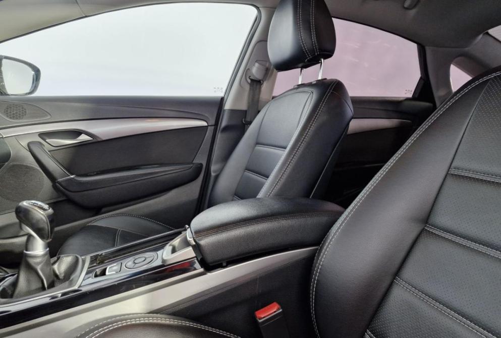 Hyundai i40 I Саранск  - изображение 26