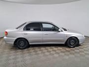 Kia Spectra I Рестайлинг 2 Набережные Челны  - изображение 26