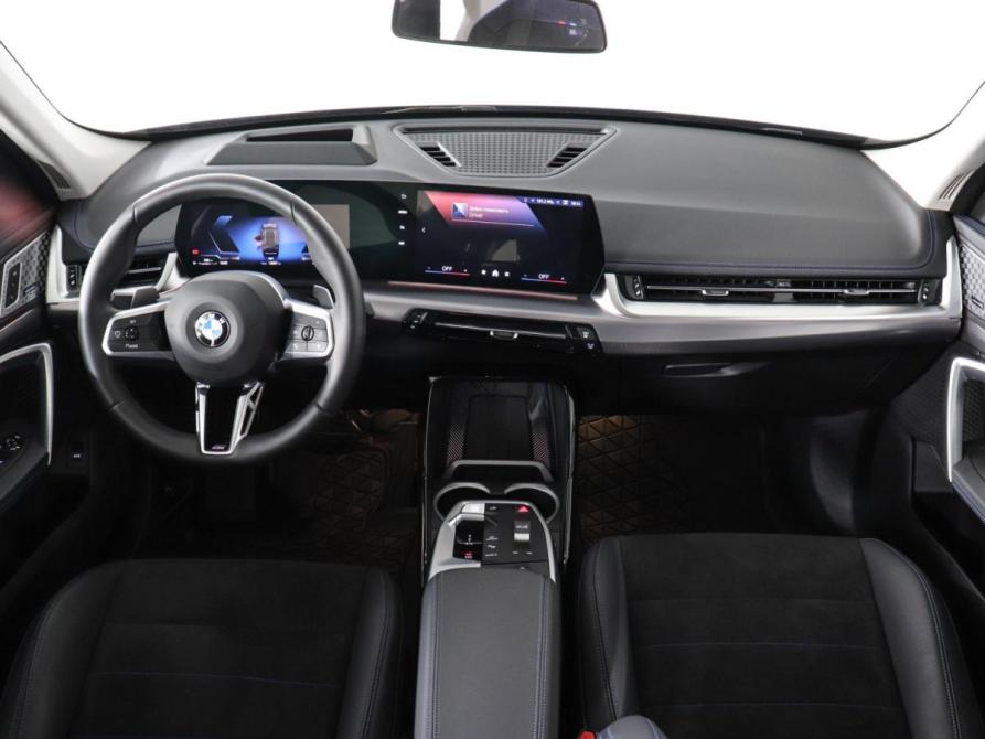 BMW X1 III (U11/U12) Химки  - изображение 12