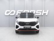 Kia Sportage (China) III (NP) Рестайлинг Ростов-на-Дону  - изображение 26