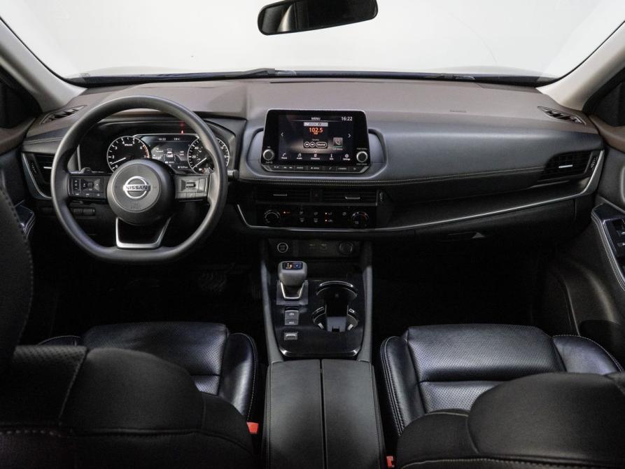Nissan Rogue III Тюмень  - изображение 18