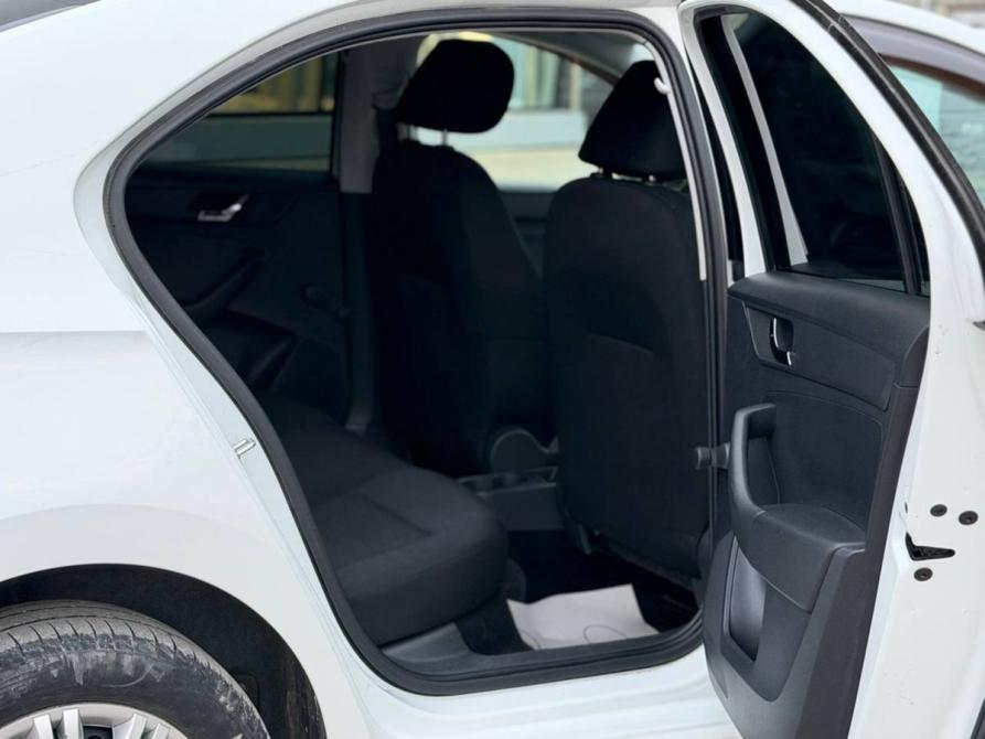 Skoda Rapid I Тула  - изображение 12