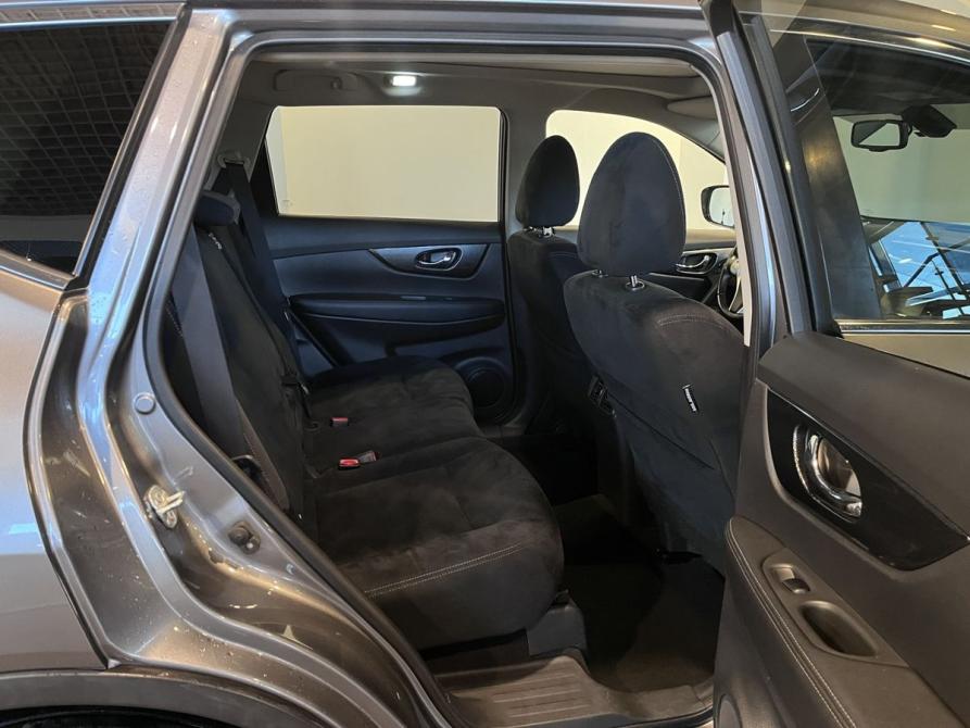 Nissan X-Trail III Чебоксары  - изображение 17