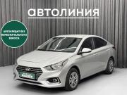 Hyundai Solaris II Красноярск  - изображение 13