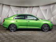 Skoda Rapid I Рестайлинг Москва  - изображение 26