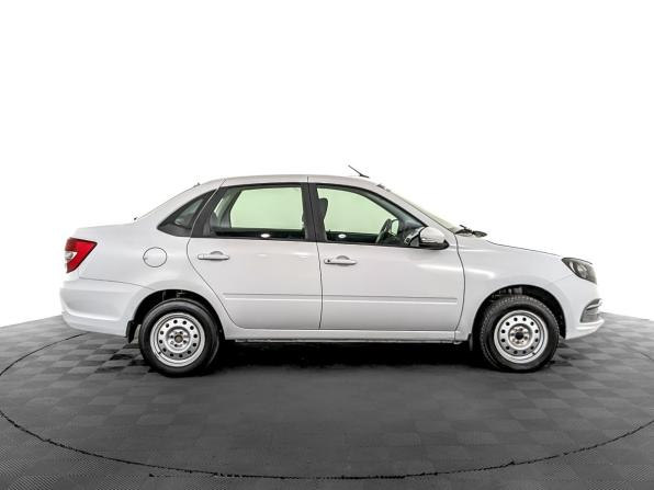 Lada (ВАЗ) Granta I Рестайлинг с пробегом 2025 года, цена 750 000 рублей, 39054 км, седан, Автокод Объявления