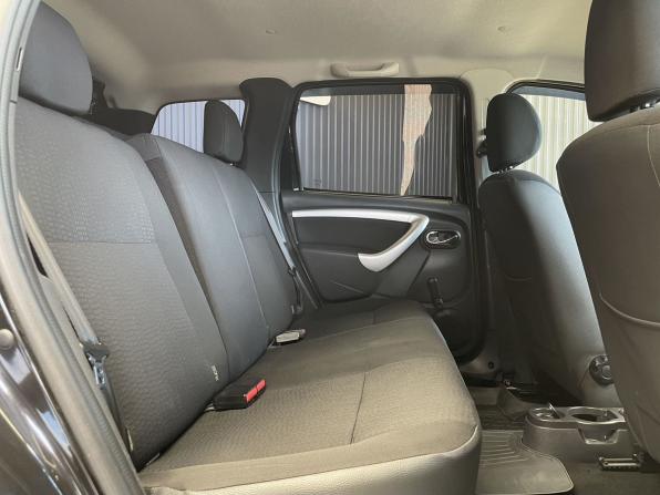 Nissan Terrano III (D10) с пробегом 2016 года, цена 1 097 000 рублей, 137800 км, внедорожник, Автокод Объявления