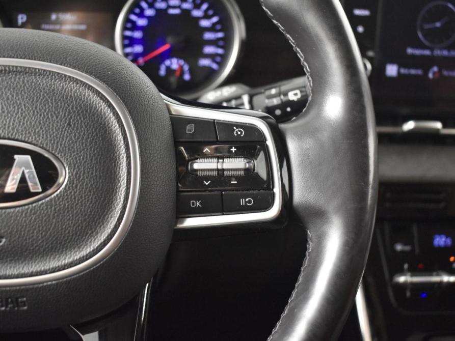 Kia Carnival IV Казань  - изображение 17