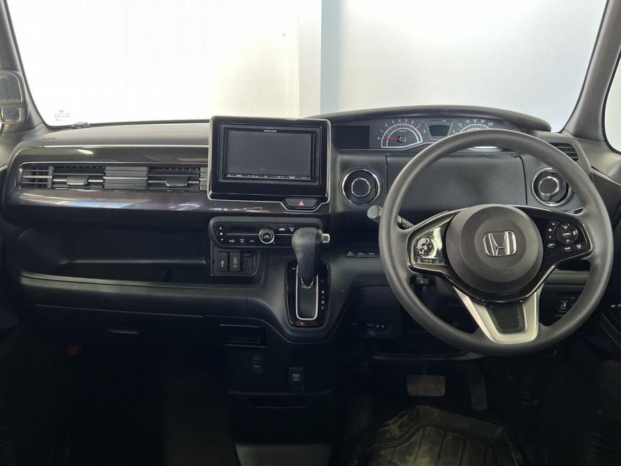Honda N-BOX II Уфа  - изображение 7