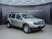 Renault Duster I Самара  - изображение 22